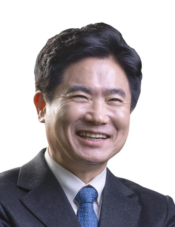 김대중